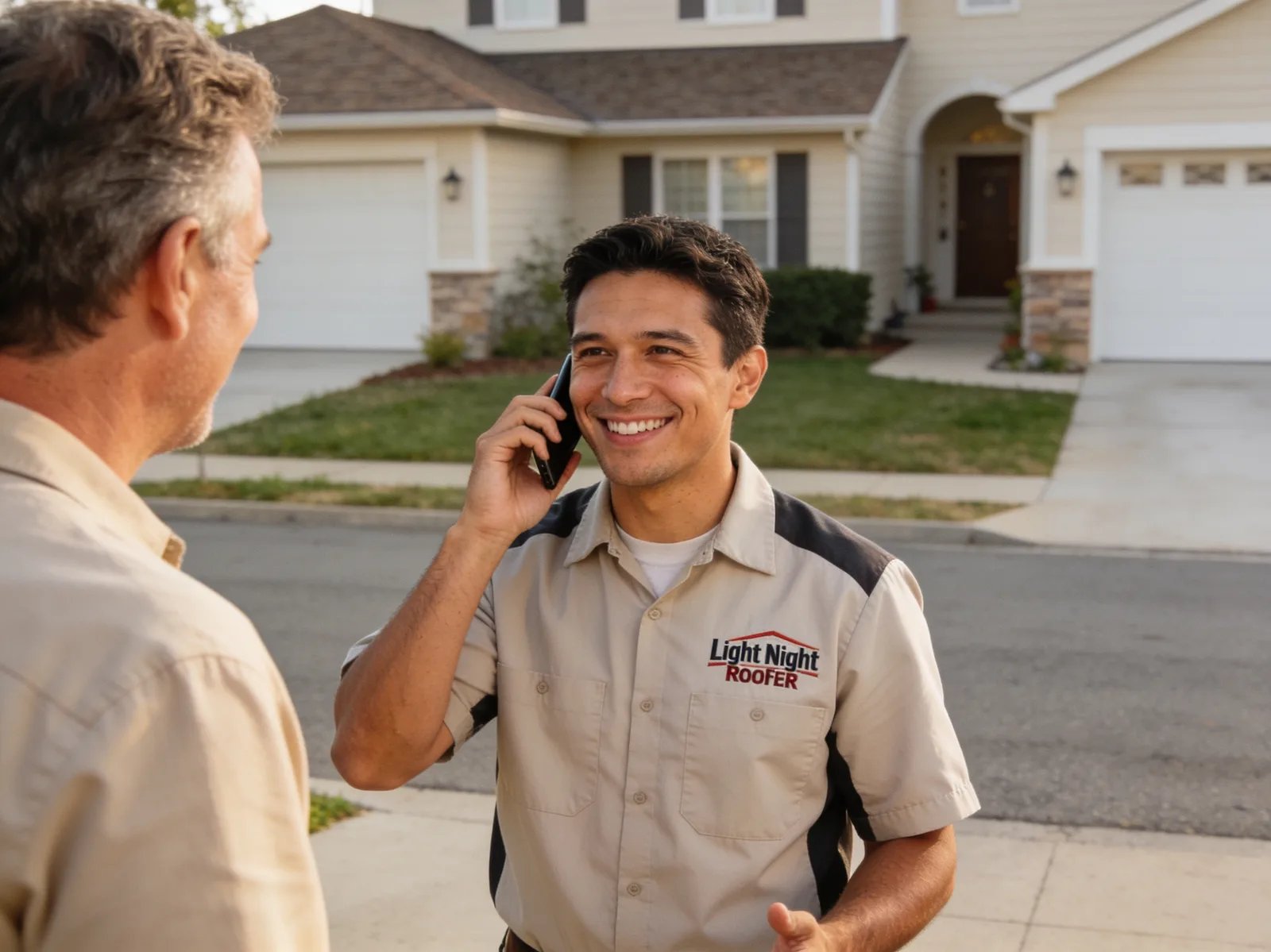 Emergency Roof Repair San Tan Valley, AZ FAQs